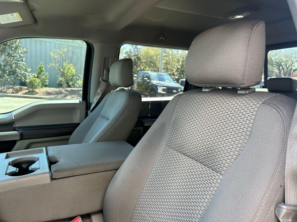 Ford F-150 Xlt - Thumbnail 9