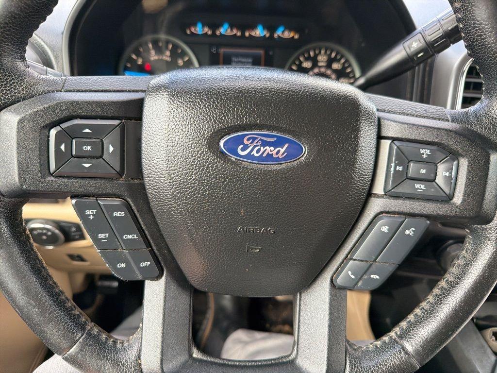 Ford F-150 Xlt - Thumbnail 5