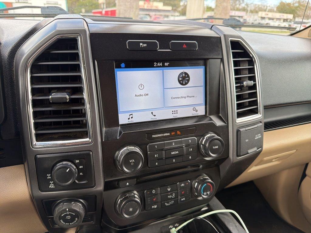 Ford F-150 Xlt - Thumbnail 4