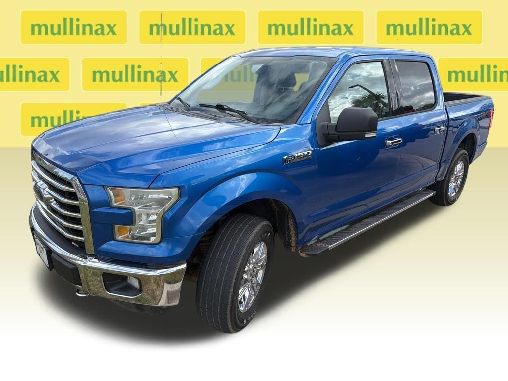 Ford F-150 Xlt - Thumbnail 3