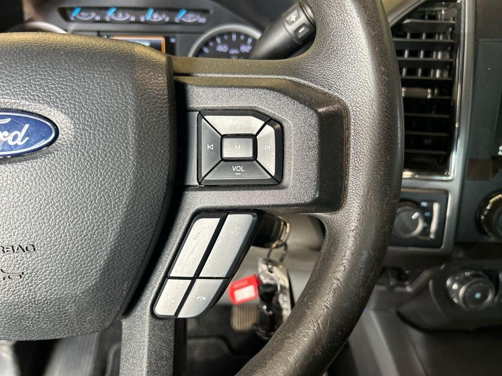 Ford F-250Sd Xlt - Thumbnail 20