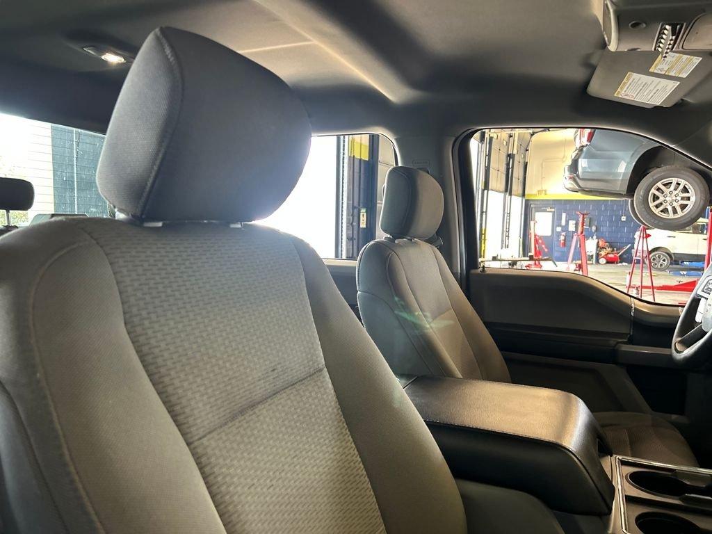 Ford F-250Sd Xlt - Thumbnail 13