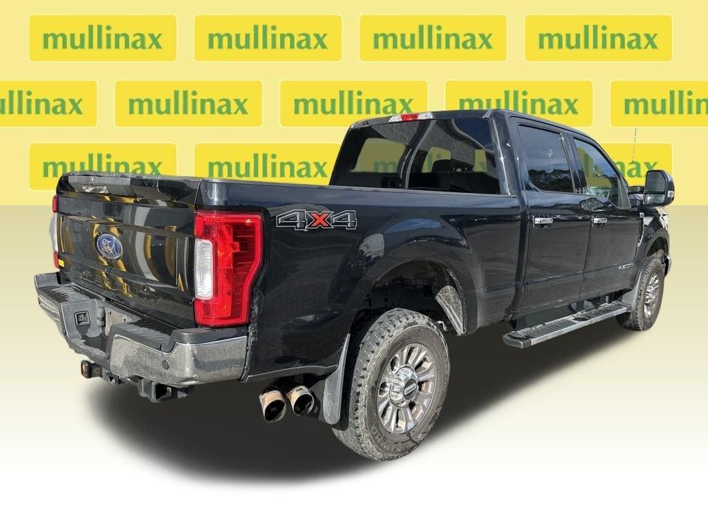 Ford F-250Sd Xlt - Thumbnail 3