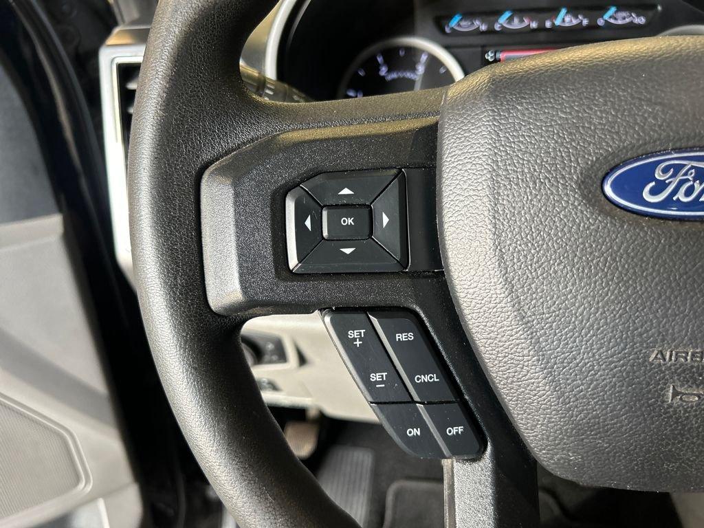 Ford F-250Sd Xlt - Thumbnail 19