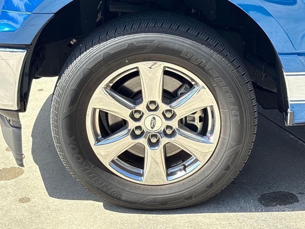 Ford F-150 Xlt - Thumbnail 12