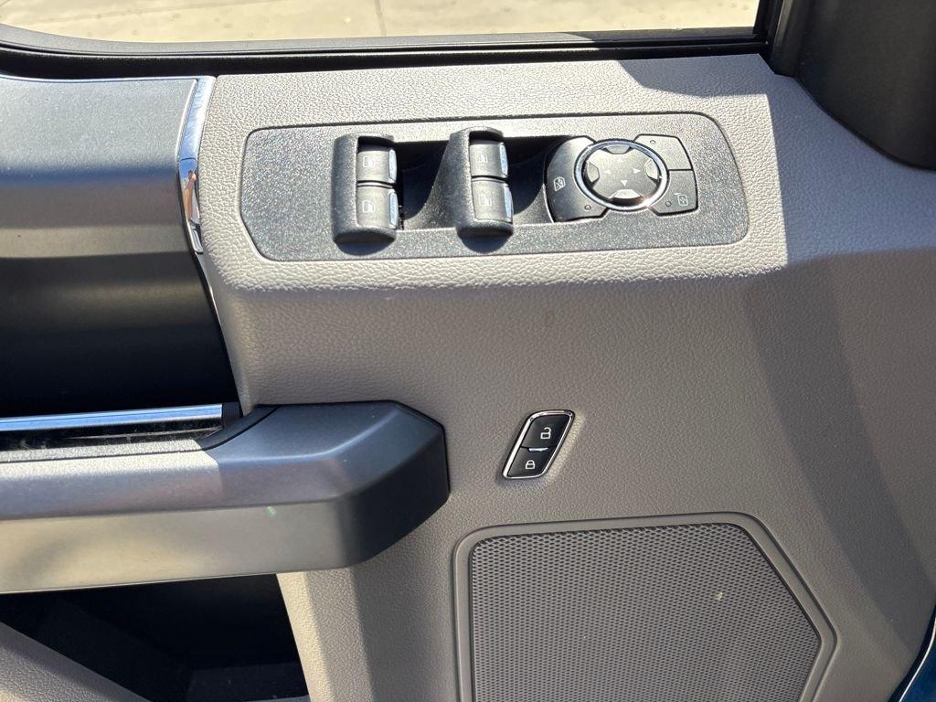 Ford F-150 Xlt - Thumbnail 17