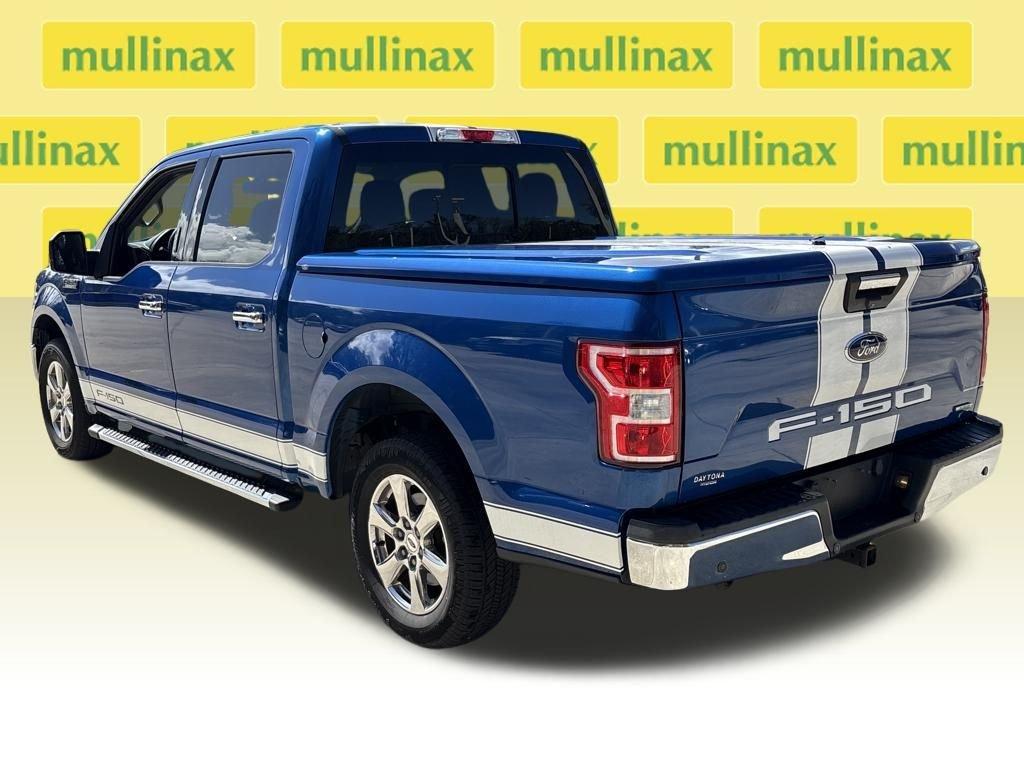 Ford F-150 Xlt - Thumbnail 10