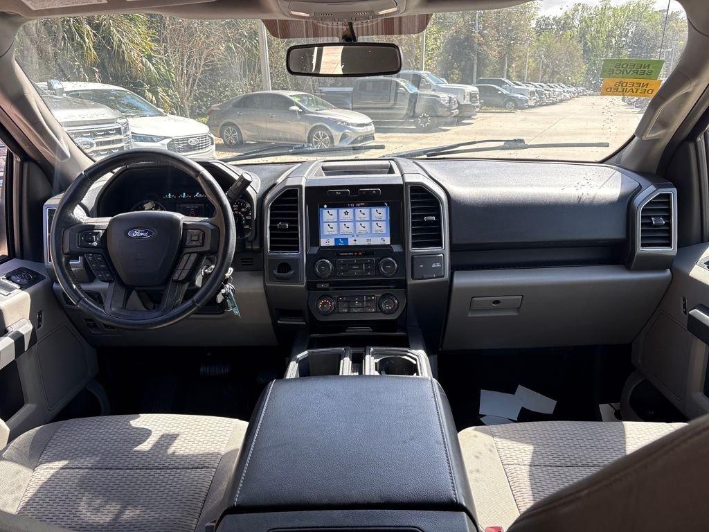 Ford F-150 Xlt - Thumbnail 8