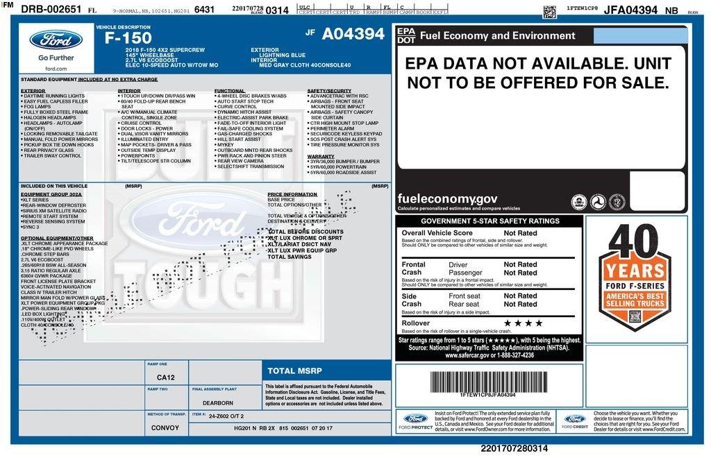 Ford F-150 Xlt - Thumbnail 9