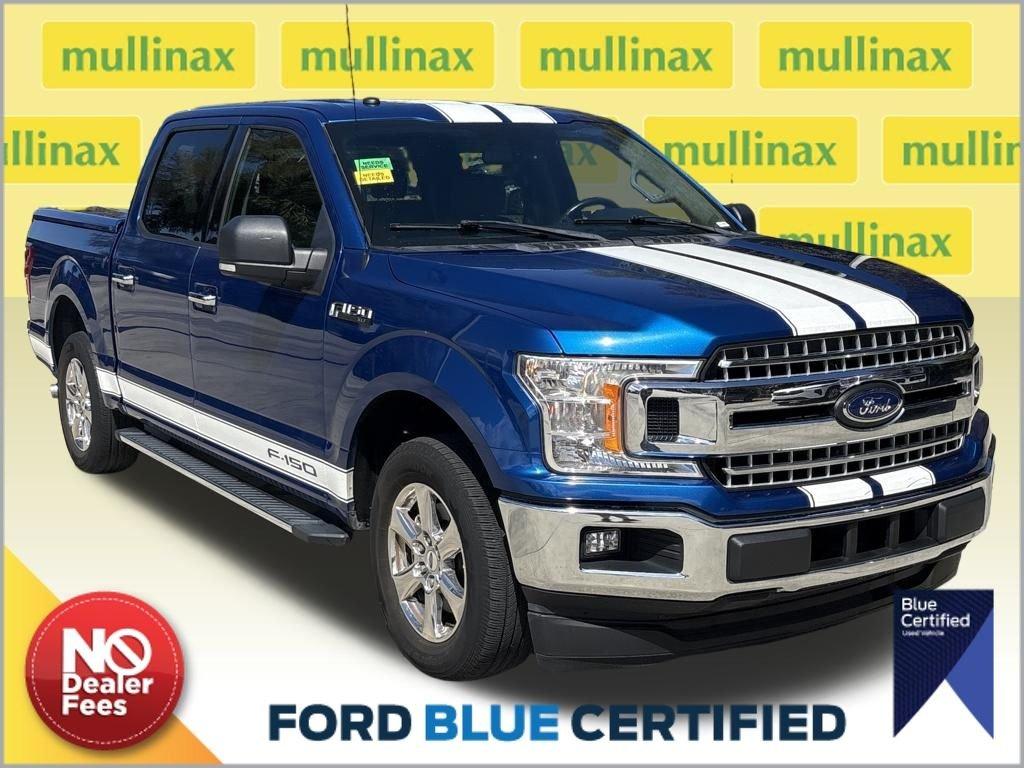 Ford F-150 Xlt - Thumbnail 2