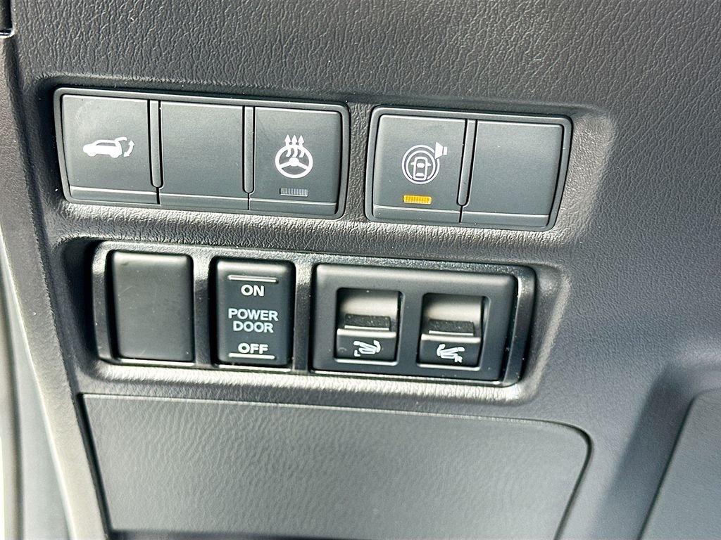 Infiniti Qx80 Sensory - Thumbnail 11