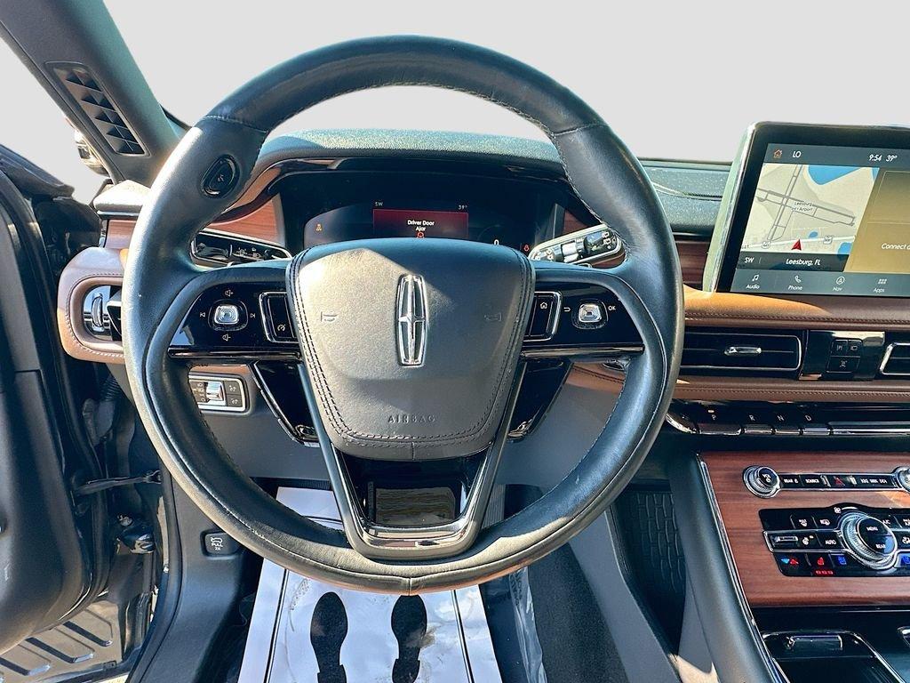 Lincoln Aviator Reserve - Thumbnail 12