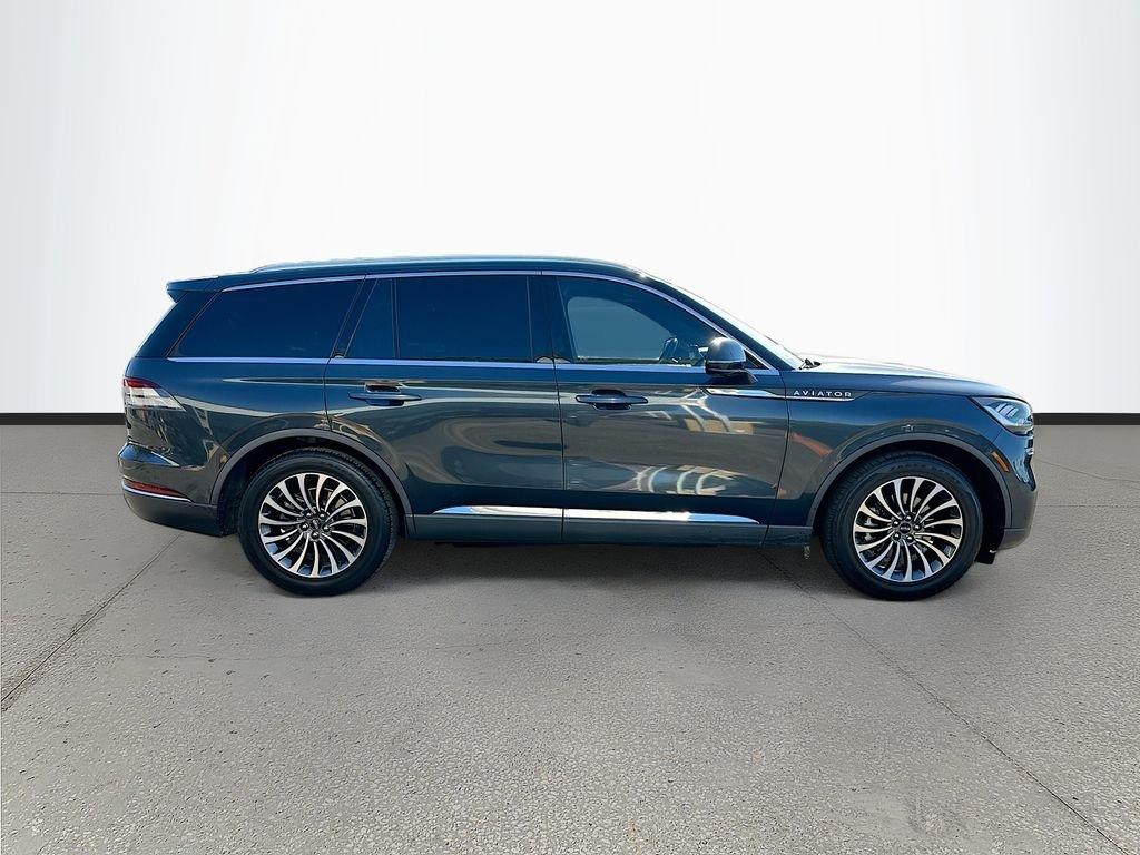 Lincoln Aviator Reserve - Thumbnail 9