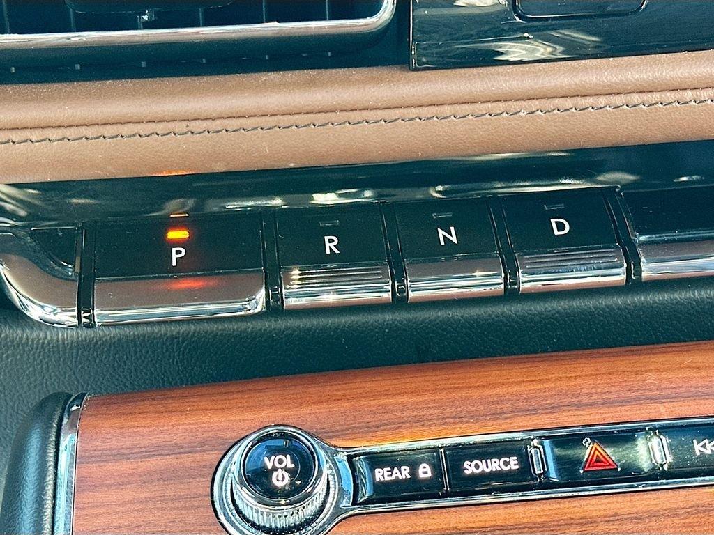 Lincoln Aviator Reserve - Thumbnail 18