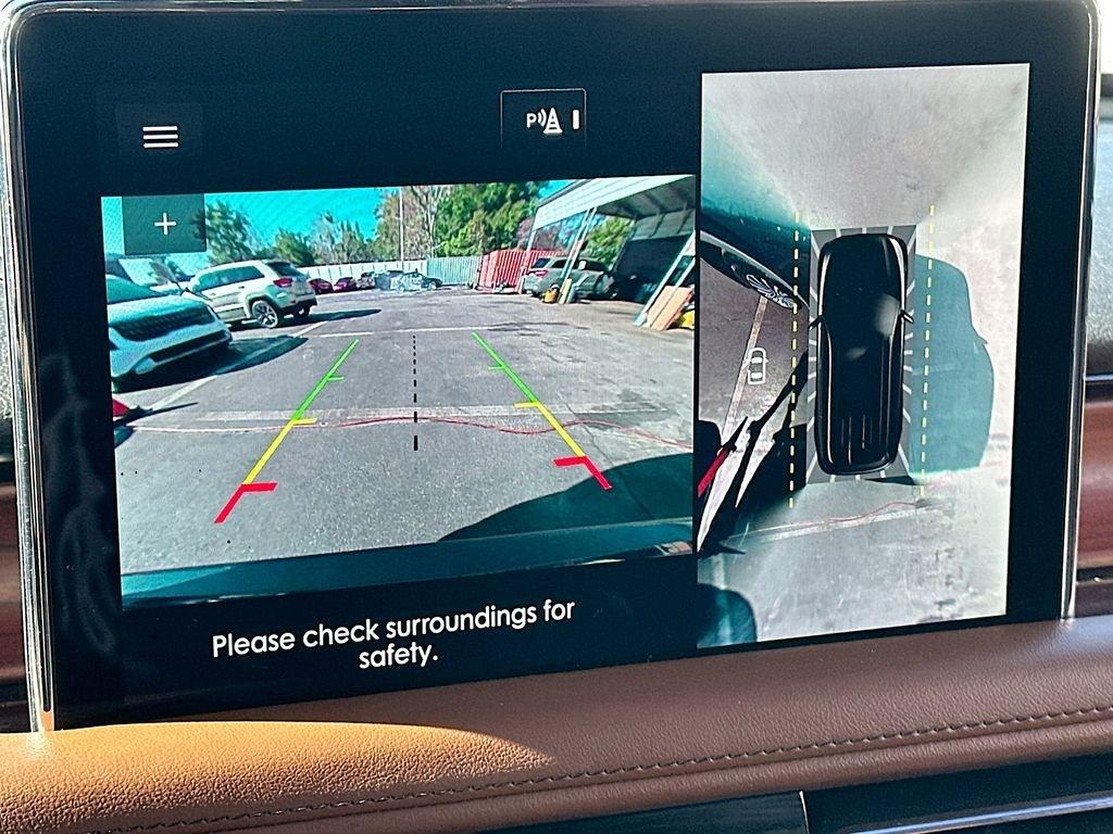 Lincoln Aviator Reserve - Thumbnail 15