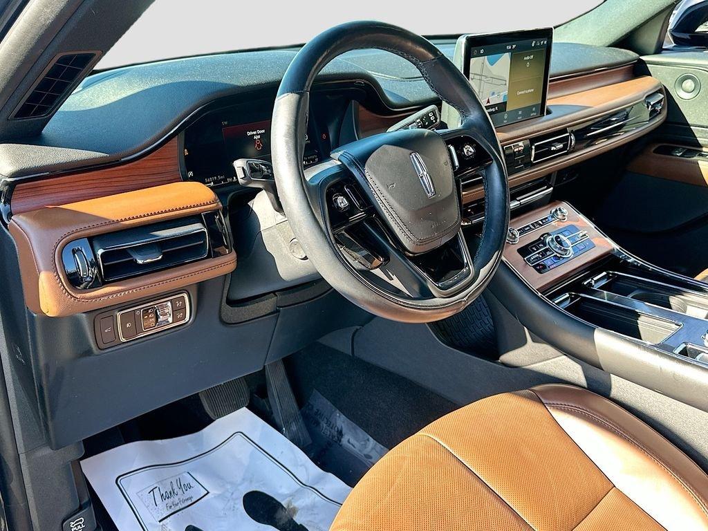 Lincoln Aviator Reserve - Thumbnail 10