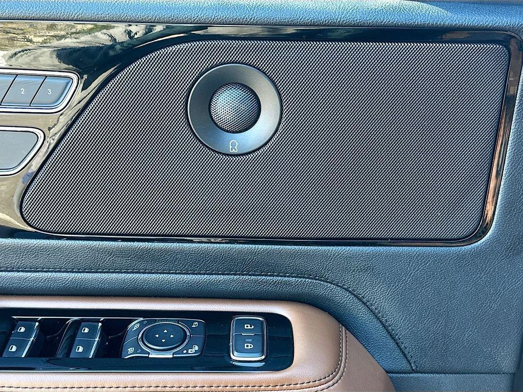 Lincoln Aviator Reserve - Thumbnail 20