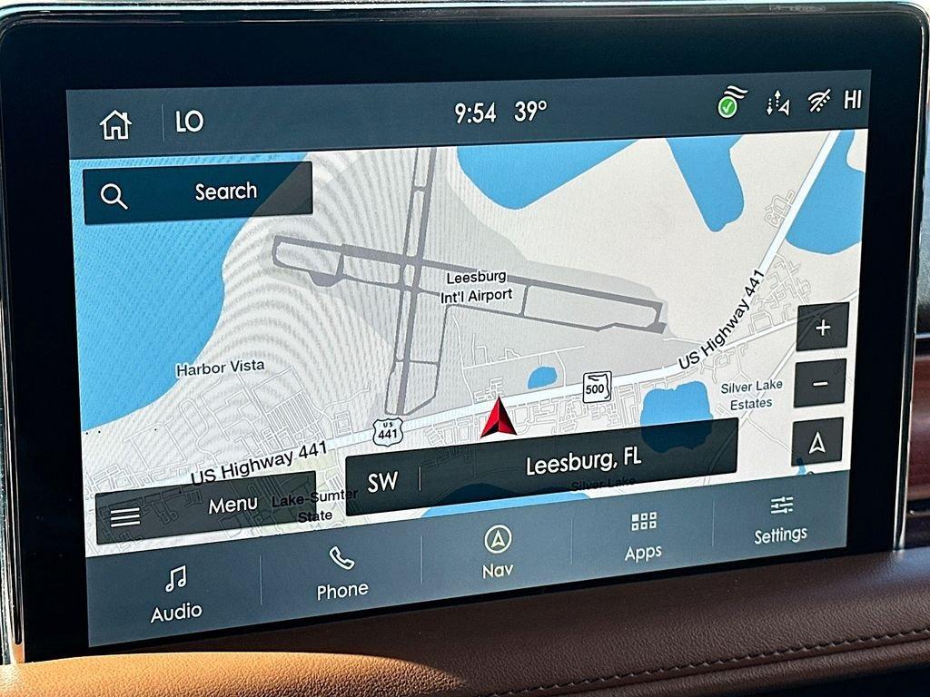 Lincoln Aviator Reserve - Thumbnail 14