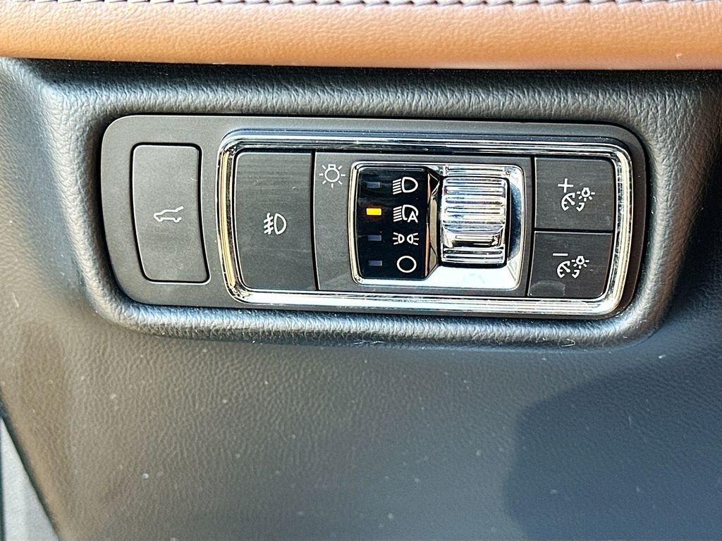 Lincoln Aviator Reserve - Thumbnail 11