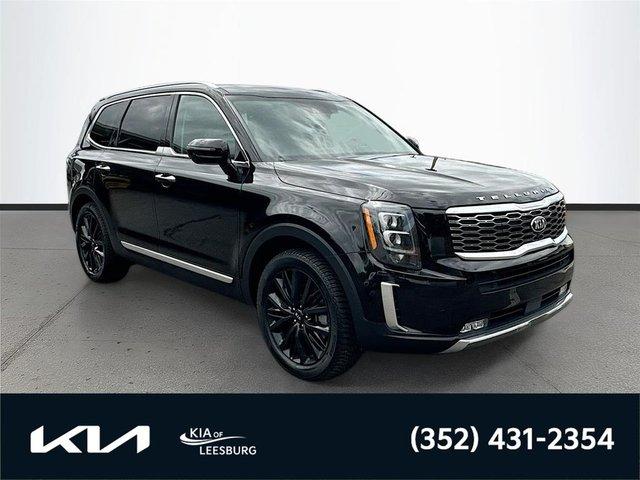 Kia Telluride Sx - View 1