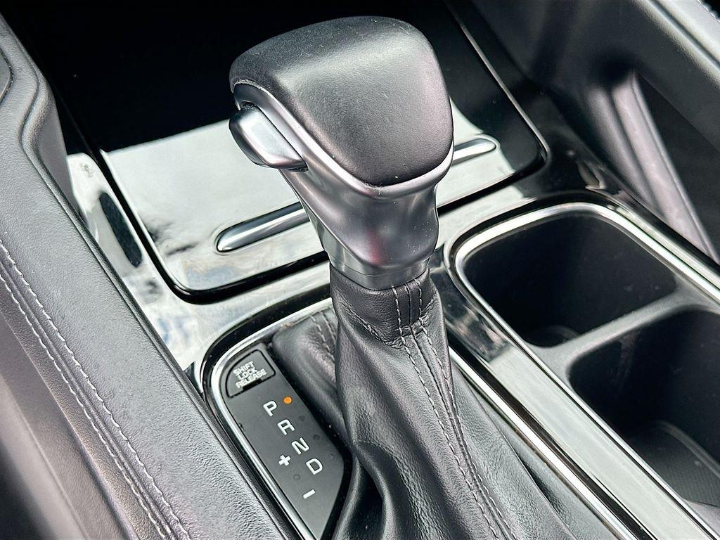 Kia Telluride Sx - Thumbnail 18