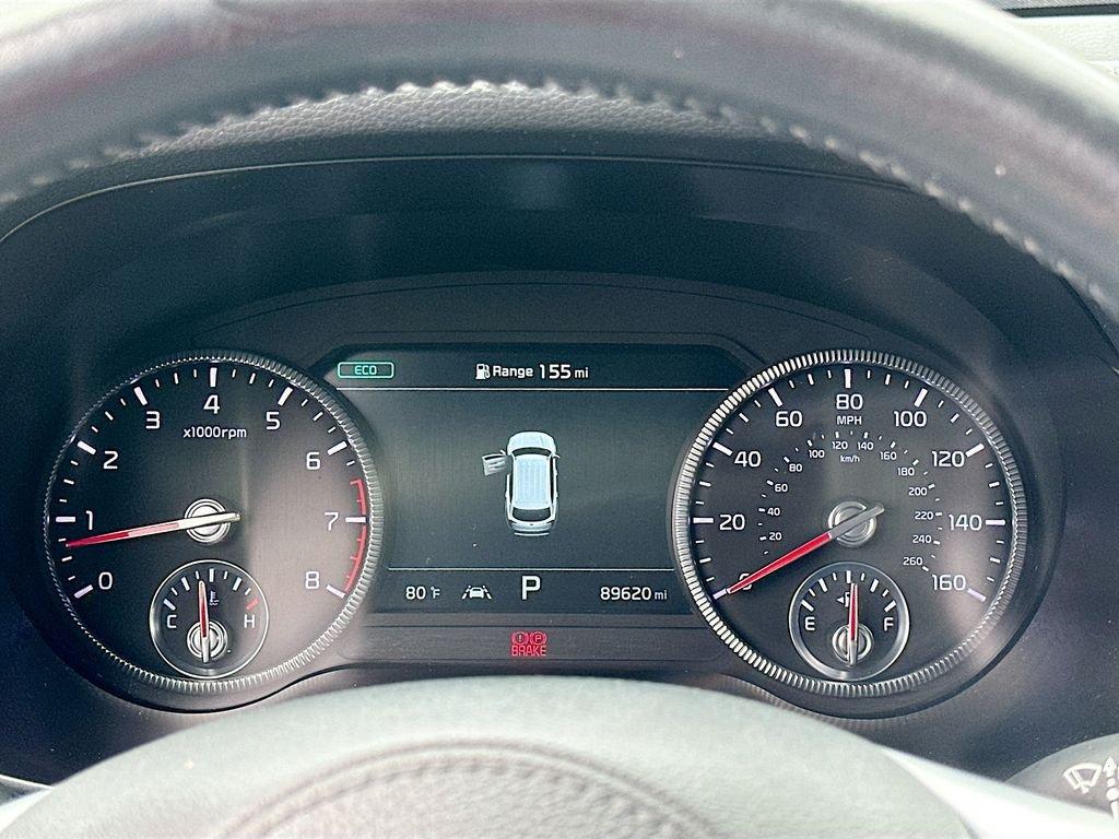 Kia Telluride Sx - Thumbnail 13