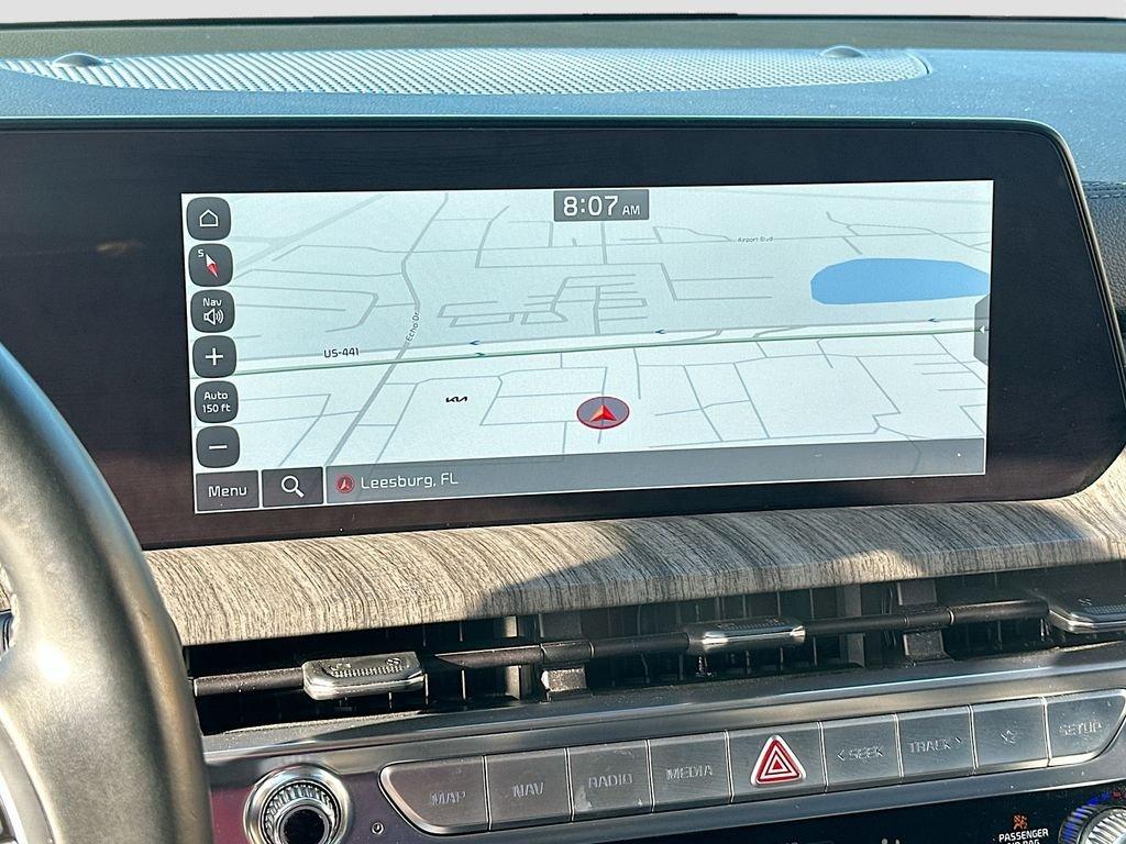 Kia Telluride Sx - Thumbnail 14