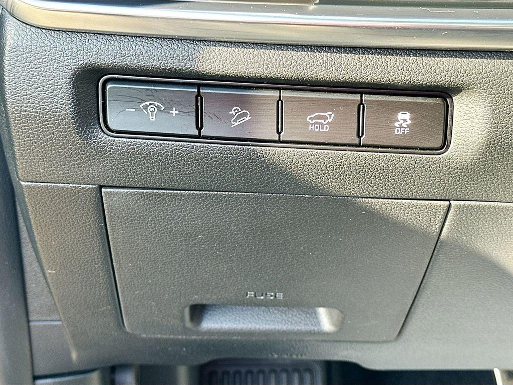 Kia Telluride Sx - Thumbnail 11