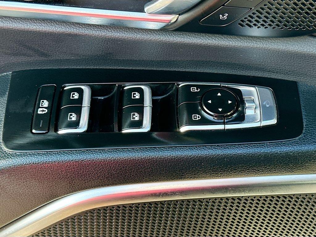 Kia Telluride Sx - Thumbnail 19