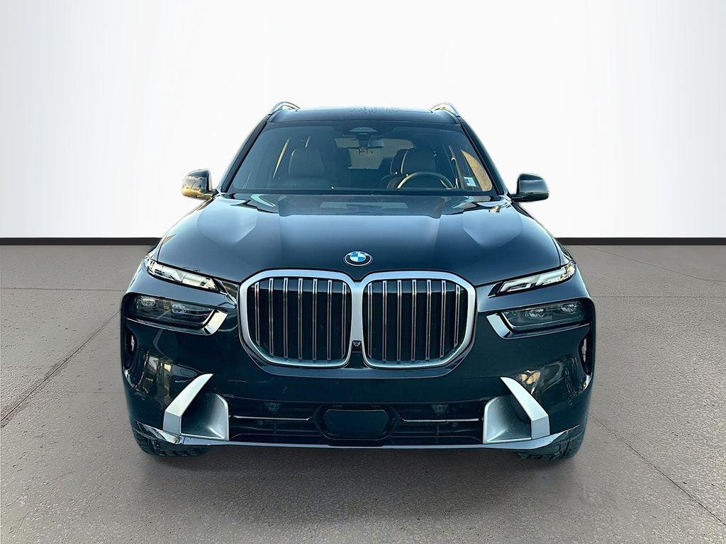 Bmw X7 Xdrive40I - Thumbnail 3
