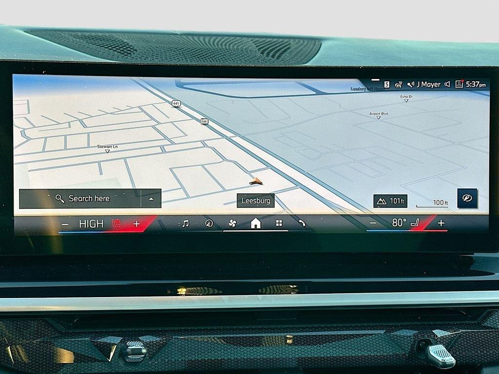 Bmw X7 Xdrive40I - Thumbnail 14