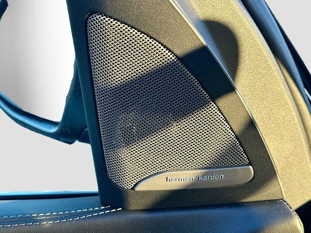 Bmw X7 Xdrive40I - Thumbnail 20