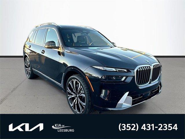 Bmw X7 Xdrive40I - View 1