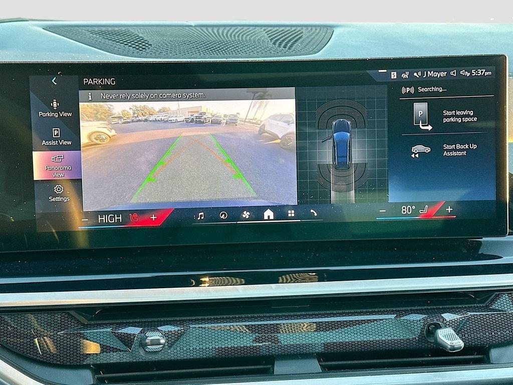 Bmw X7 Xdrive40I - Thumbnail 15