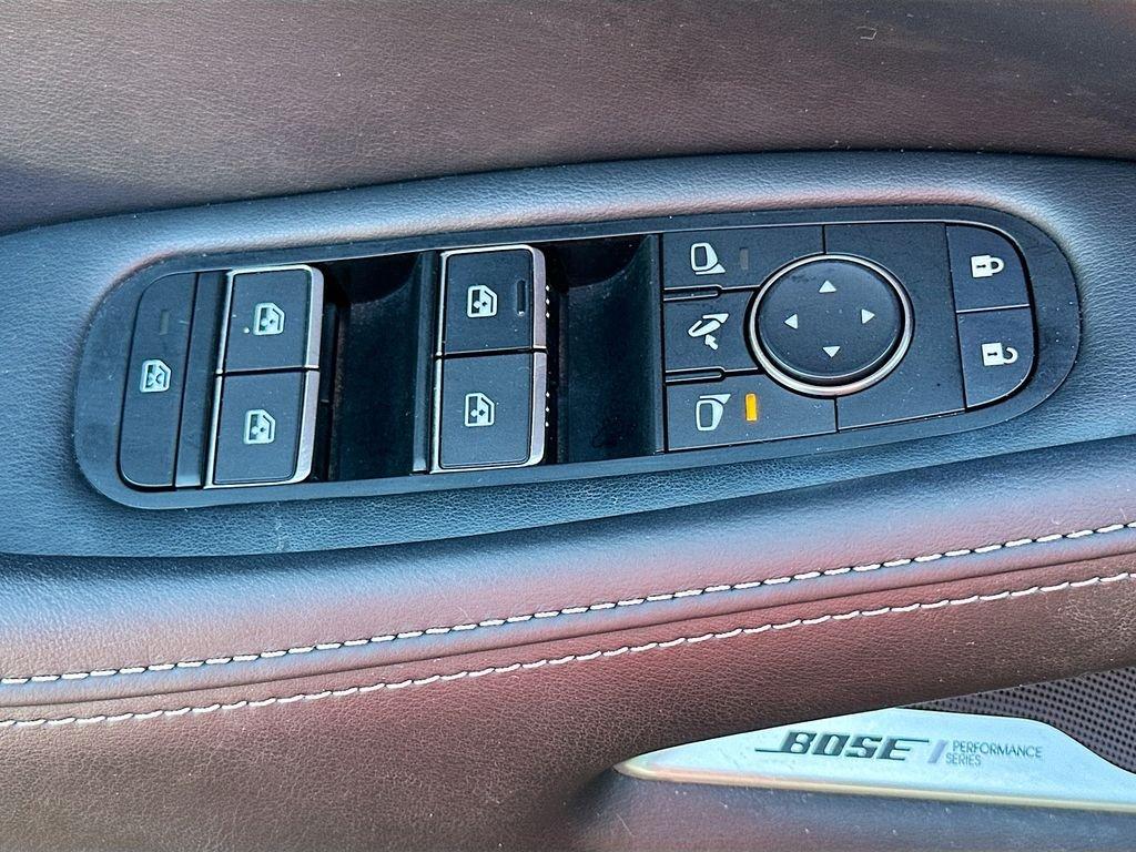 Infiniti Qx60 Autograph - Thumbnail 19