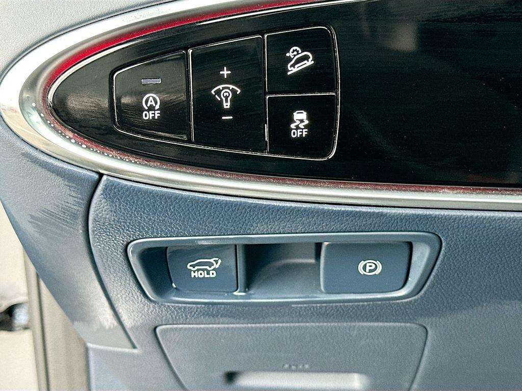 Genesis Gv70 2.5T - Thumbnail 11