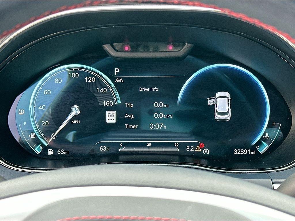 Genesis Gv70 2.5T - Thumbnail 13