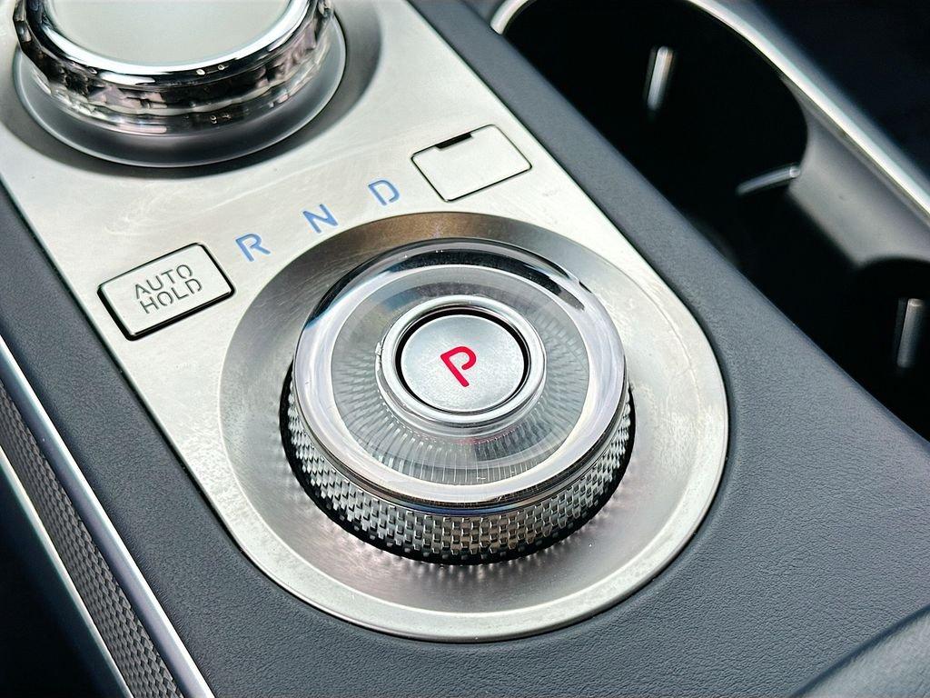 Genesis Gv70 2.5T - Thumbnail 18