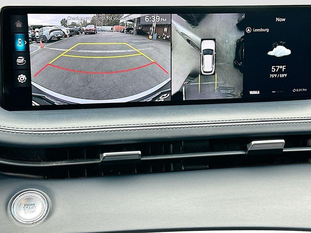 Genesis Gv70 2.5T - Thumbnail 15