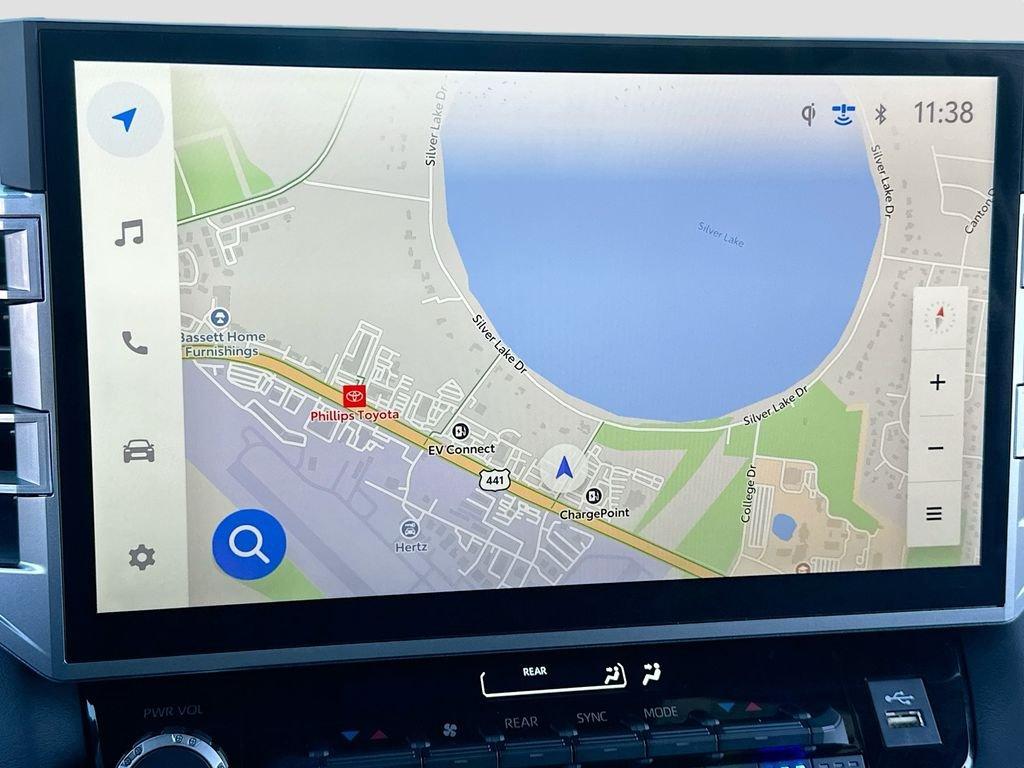 Toyota Sequoia Platinum - Thumbnail 14