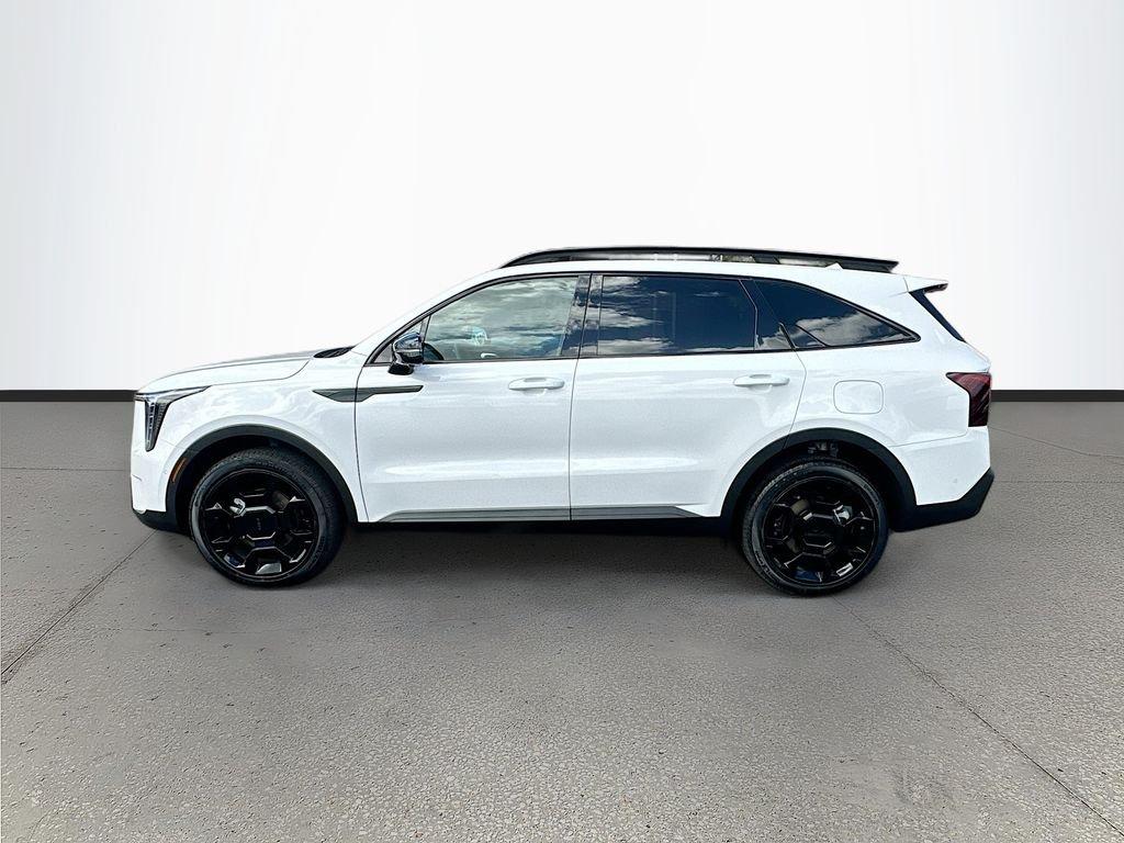 Kia Sorento X-Line Sx Prestige - Thumbnail 5