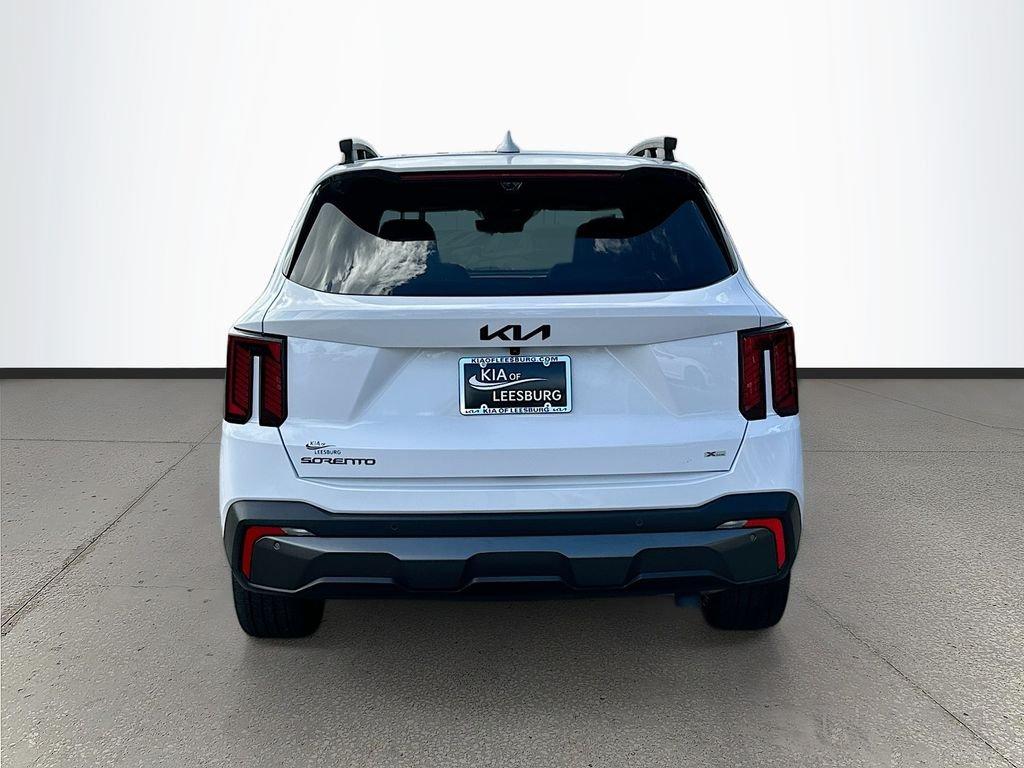 Kia Sorento X-Line Sx Prestige - Thumbnail 7