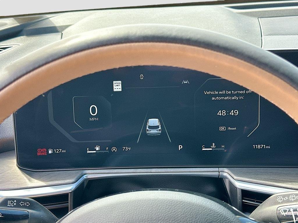 Kia Sorento X-Line Sx Prestige - Thumbnail 13