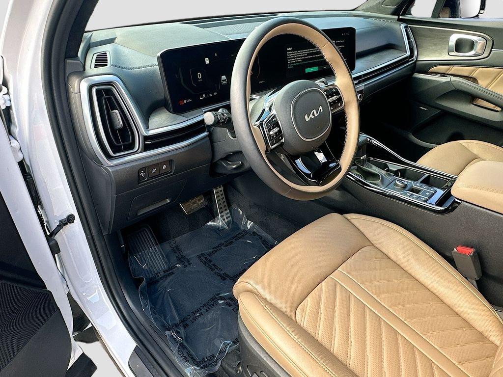 Kia Sorento X-Line Sx Prestige - Thumbnail 10