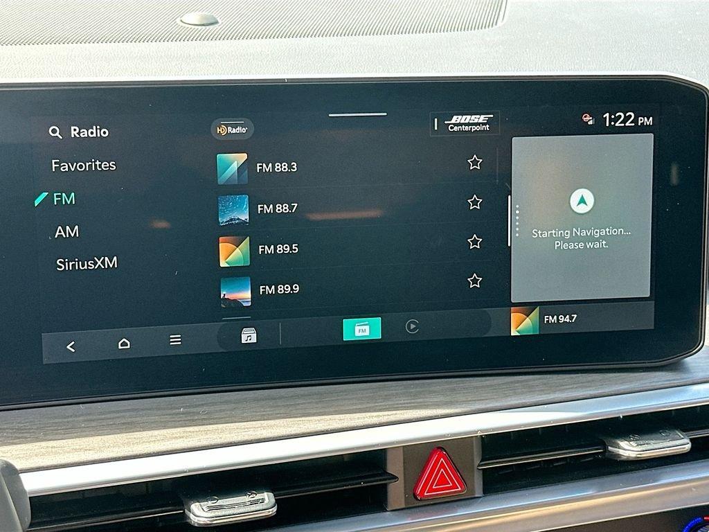 Kia Sorento X-Line Sx Prestige - Thumbnail 16