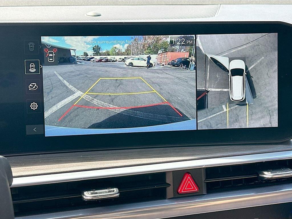 Kia Sorento X-Line Sx Prestige - Thumbnail 15