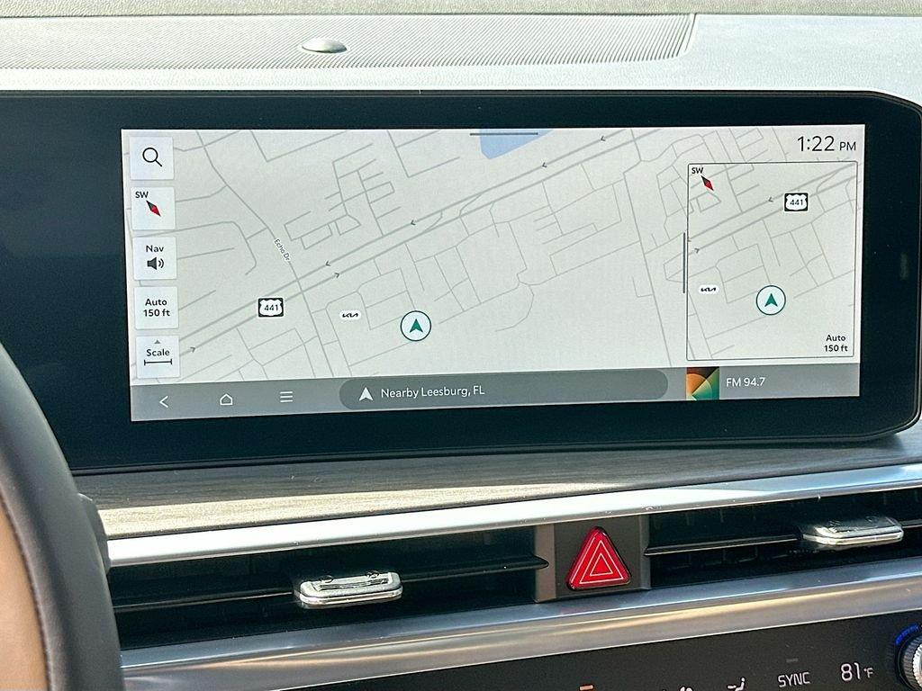 Kia Sorento X-Line Sx Prestige - Thumbnail 14