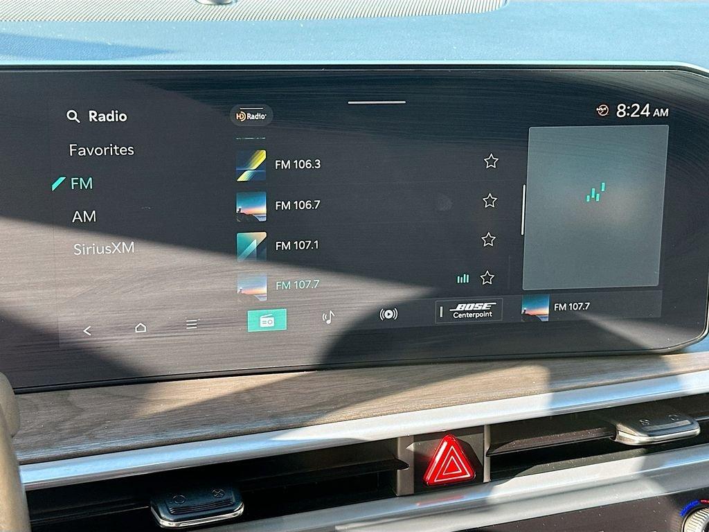 Kia Sorento X-Line Sx Prestige - Thumbnail 16