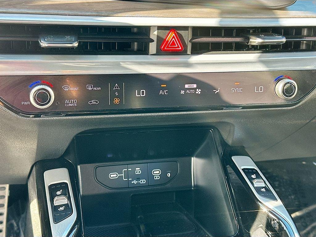 Kia Sorento X-Line Sx Prestige - Thumbnail 17