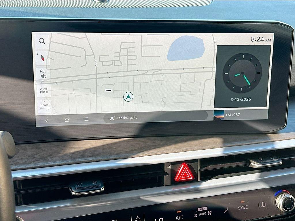 Kia Sorento X-Line Sx Prestige - Thumbnail 14